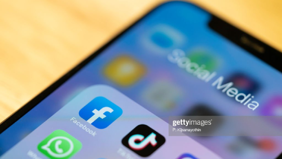 Audience insights illustration