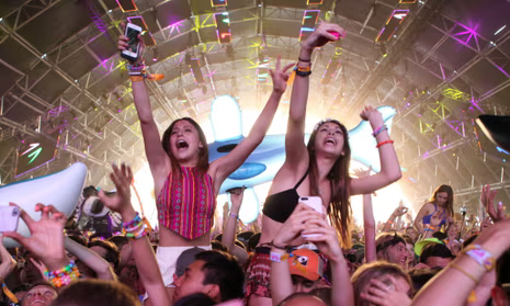 Audience insights illustration