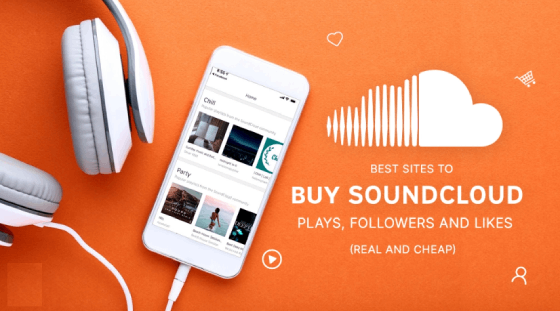 SoundCloud release planning illustration