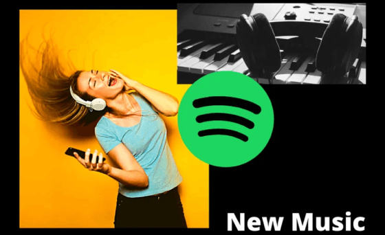 Spotify release planning illustration