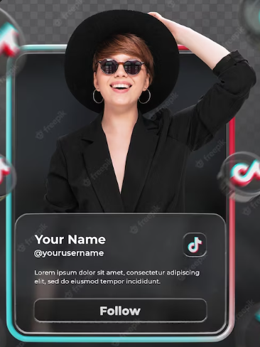 TikTok content strategy illustration