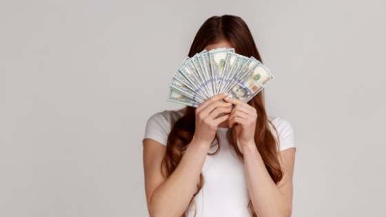 Brand presence illustration