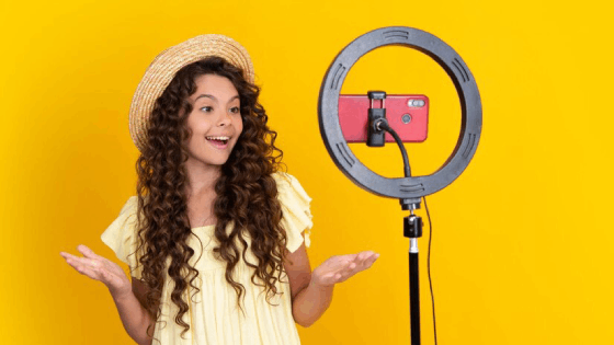 Performance tracking illustration