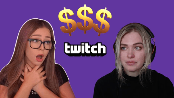 Stream optimization illustration