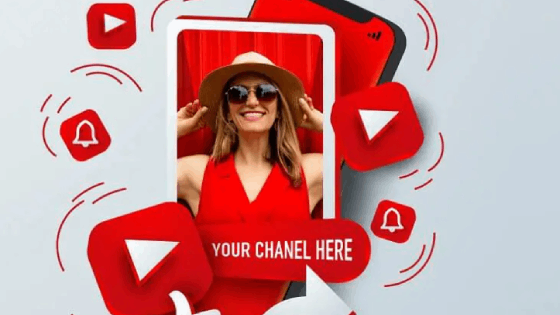 Channel optimization illustration